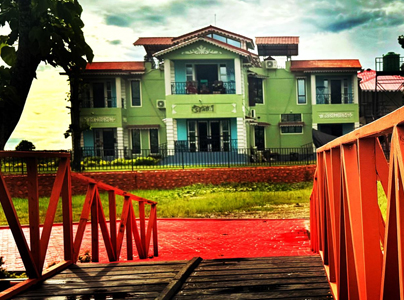 Bhalobasa Resort Dooars